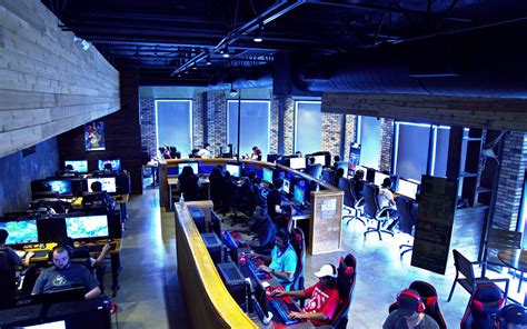 pix gaming cafe|Esport Gaming Center (@highgrounds.id) .